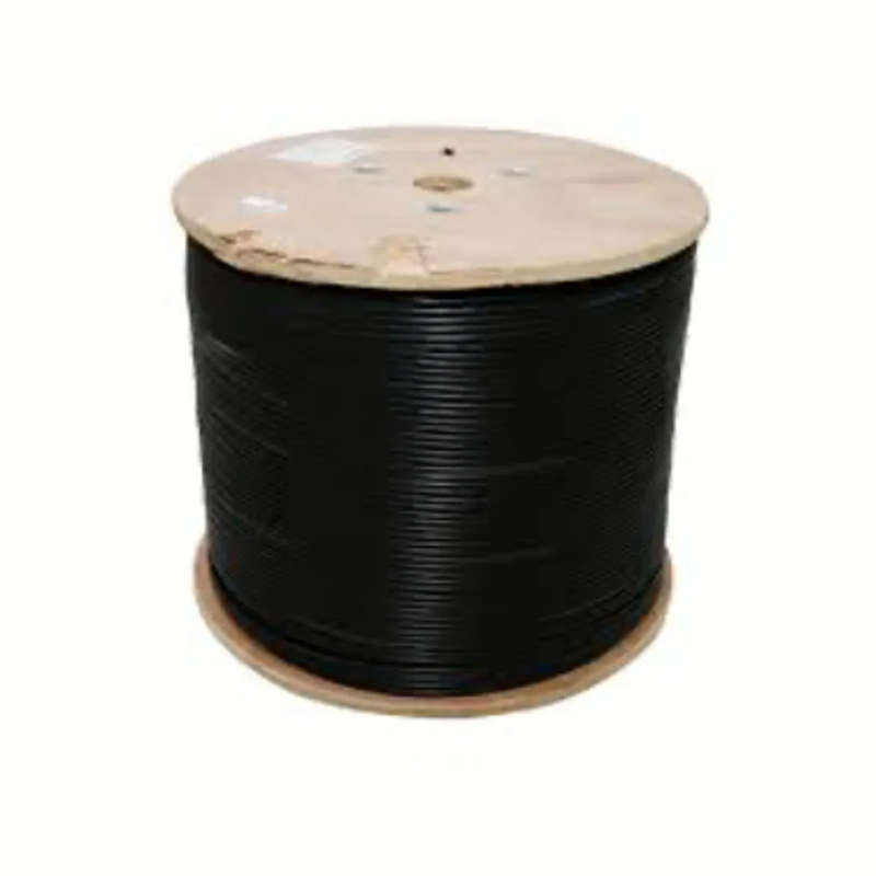Proline Commercial 500m RG59 0.65 Power Copper Conductor