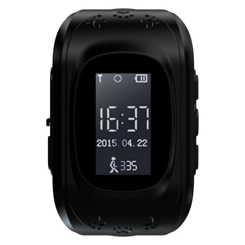 Rocka Footprint Series Kids GPS tracking watch