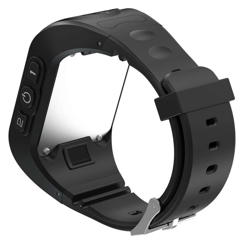 Rocka Footprint Series Kids GPS tracking watch