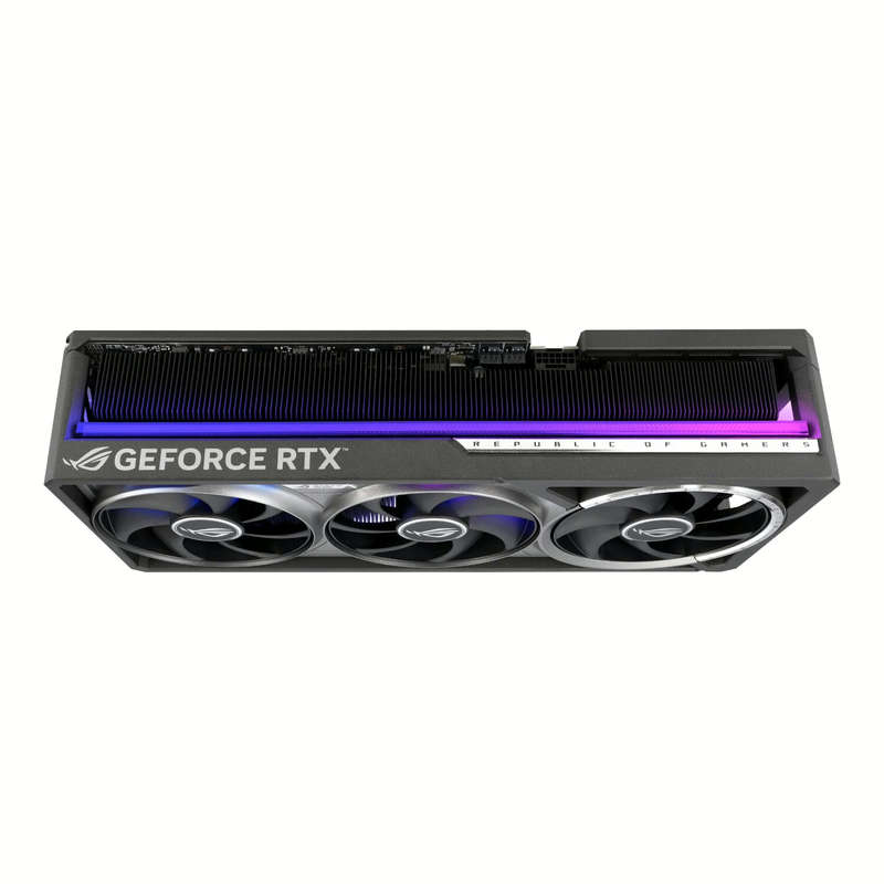 Asus ROG Astral GeForce RTX 5080 16GB GDDR7 OC Edition