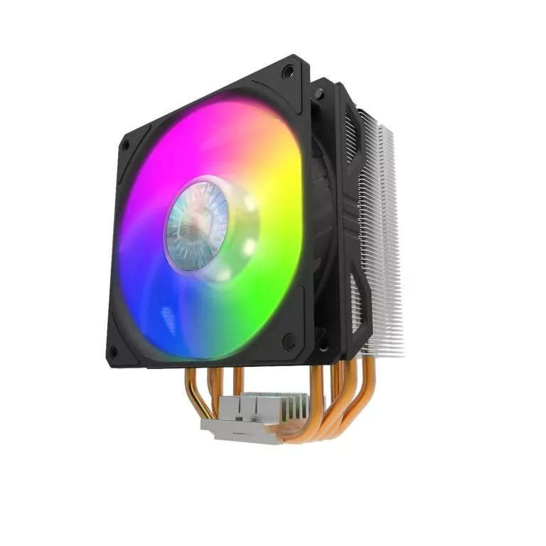Cooler Master Hyper V2 212 Spectrum Processor Air Cooler