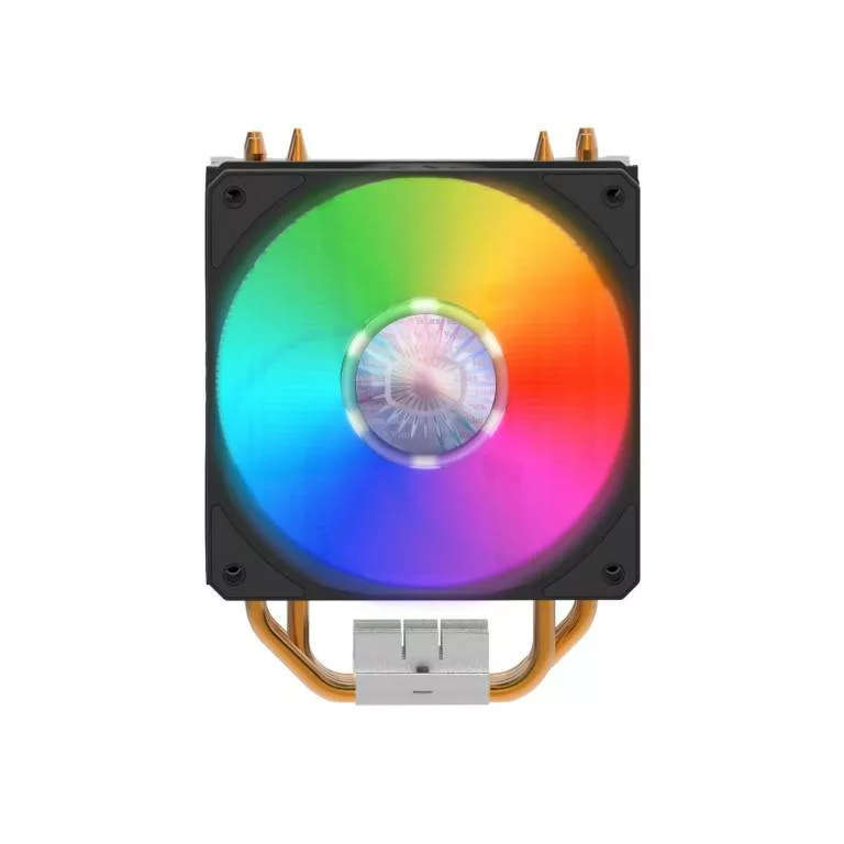 Cooler Master Hyper V2 212 Spectrum Processor Air Cooler
