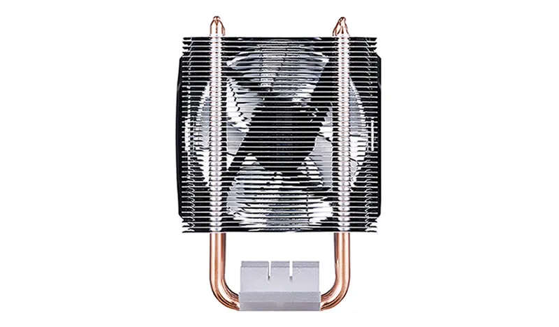 Cooler Master Hyper H411R CPU Cooler 92mm Black 2000rpm