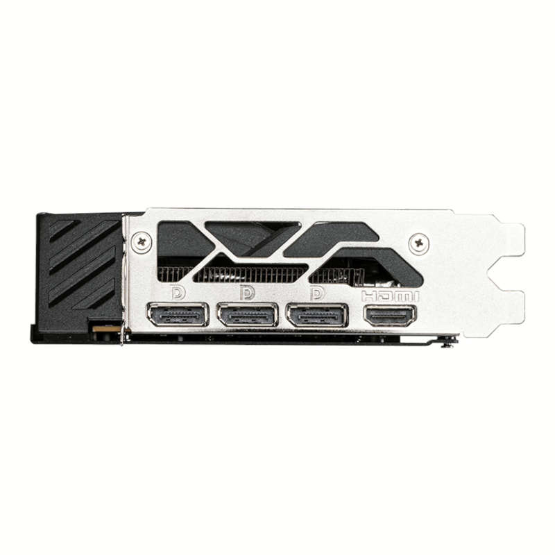 MSI GeForce RTX 5060 8GB GAMING OC Graphics Card