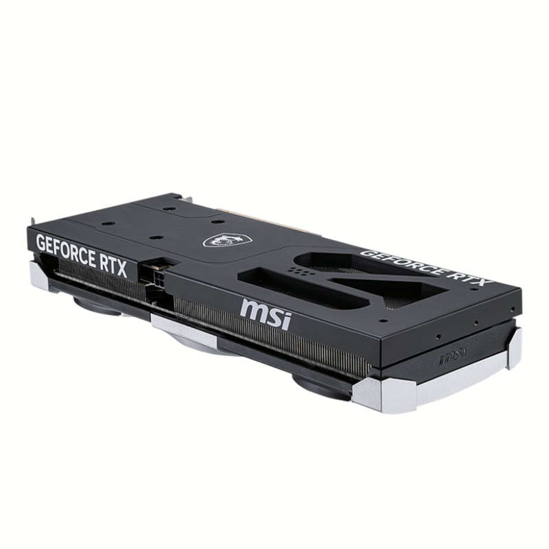MSI GeForce RTX 5060 Ti VENTUS 3X OC PLUS 16GB GDDR7 Graphics Card