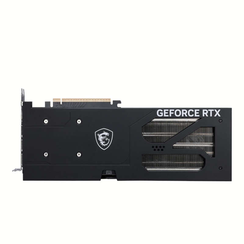MSI GeForce RTX 5060 Ti VENTUS 3X OC PLUS 16GB GDDR7 Graphics Card