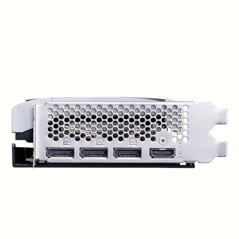 MSI GeForce RTX 5060 Ti VENTUS 3X OC PLUS 16GB GDDR7 Graphics Card