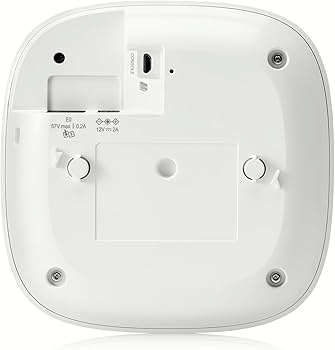 HPE Instant On AP21 Dual Radio 2x2 Wi-Fi 6 Access Point