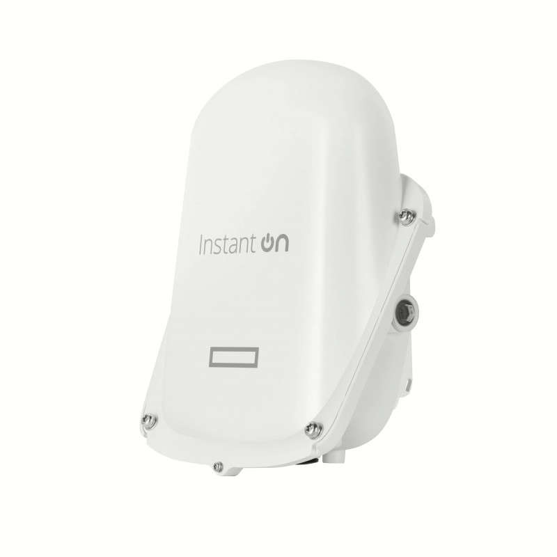 HPE Networking Instant On Dual Radio 2x2 Wi-Fi 6 Outdoor Access Point
