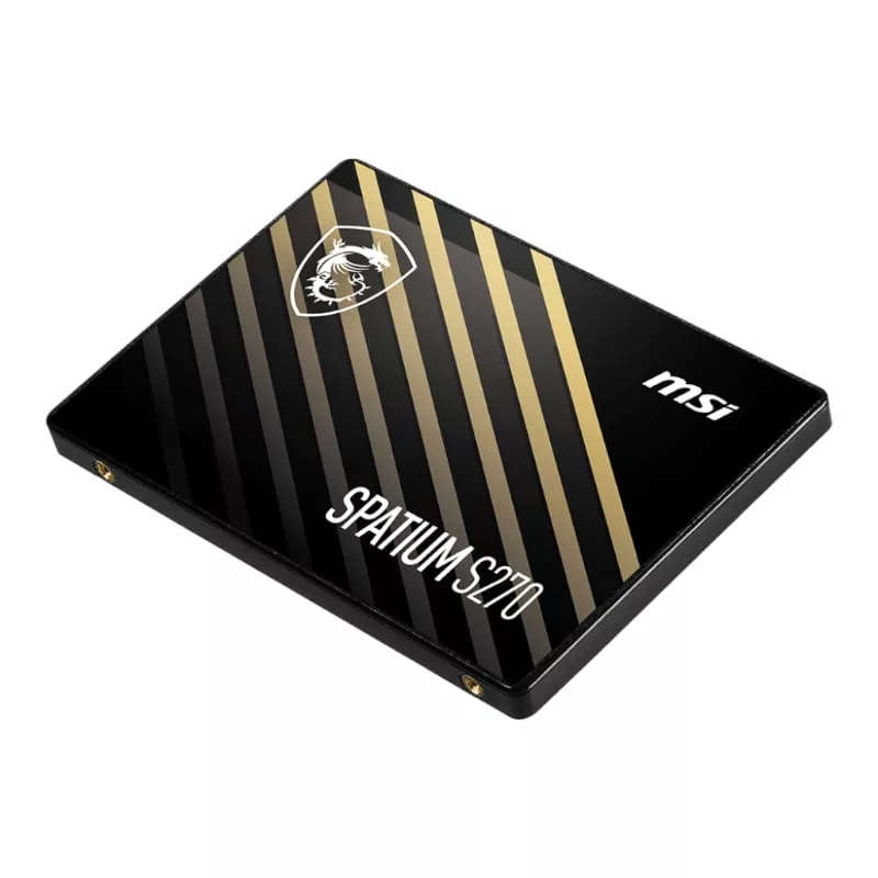 SPATIUM S270 240GB 2.5"SSD