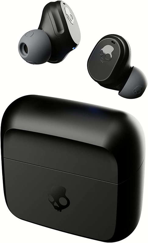 Skullcandy Mod True Wireless In Ear True Black