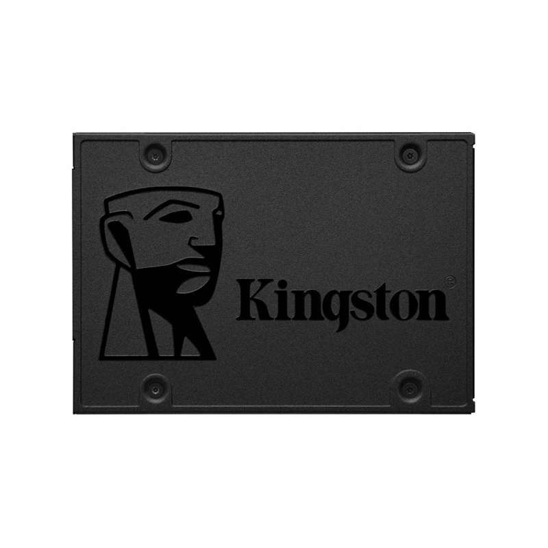 Kingston A400 2.5-inch 480GB Serial ATA III TLC Internal SSD