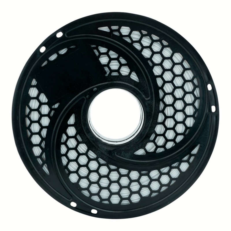 SA Filament ABS Premium Filament 1Kg - Cool White