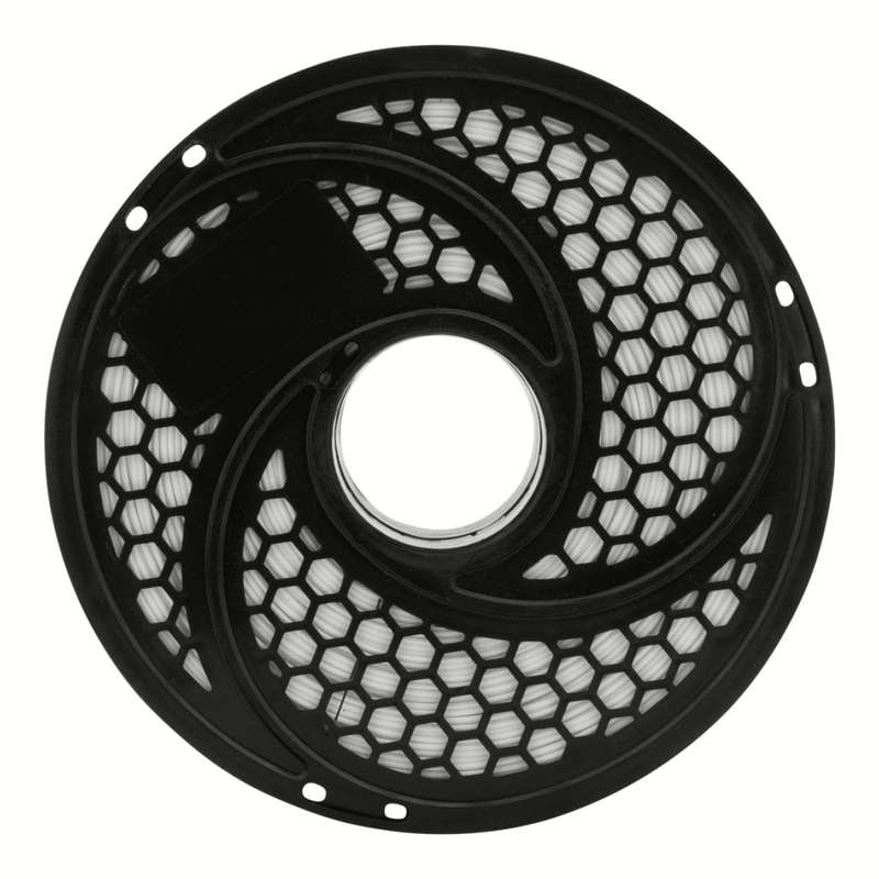 SA Filament ABS Premium Filament 1Kg - White