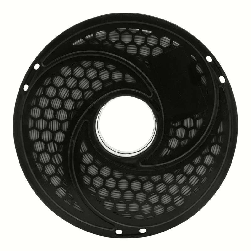 SA Filament ABS Premium Filament 1Kg - Grey