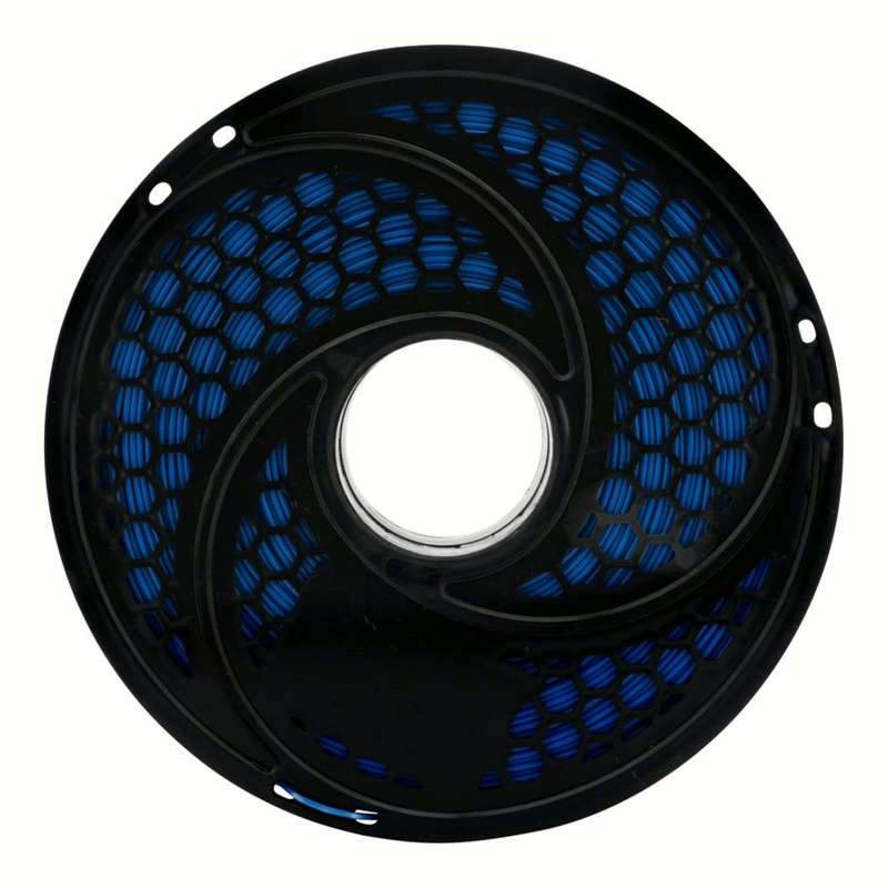 SA Filament ABS Premium Filament 1Kg - Blue