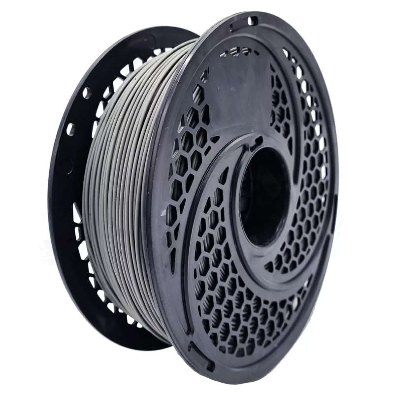 SA Filament PLA Grey Filament 1kg, 1.75mm