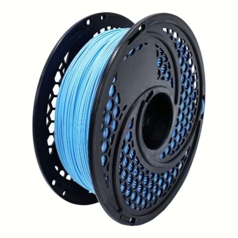 SA Filament PLA Powder Blue Filament 1kg, 1.75mm