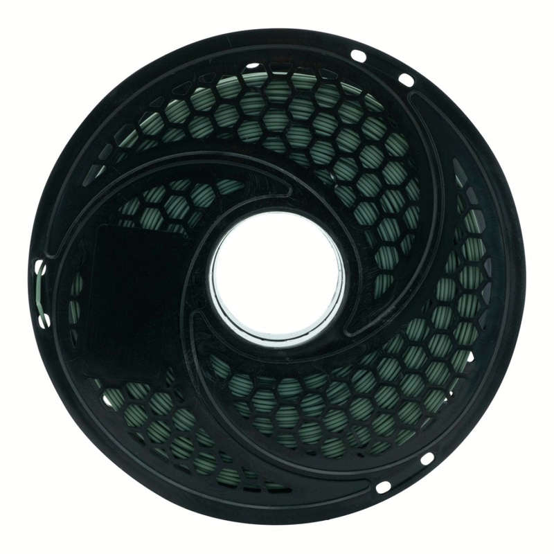 SA Filament PLA Filament 1Kg - Olive Drab