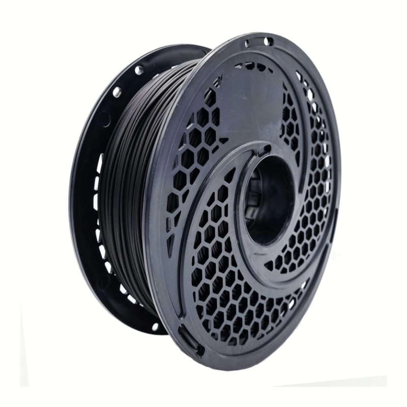 SA Filament PLA Filament 1Kg - Dark Grey