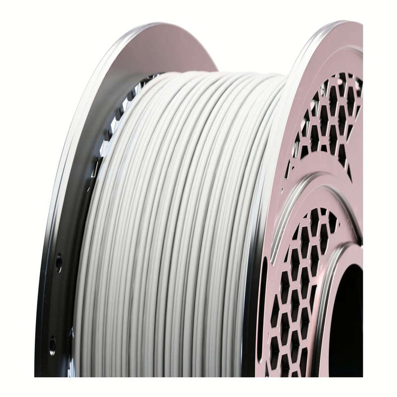 SA Filament PLA Filament 1Kg - Light Grey
