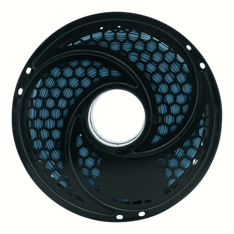 SA Filament PLA Filament 1Kg - Air Force Blue