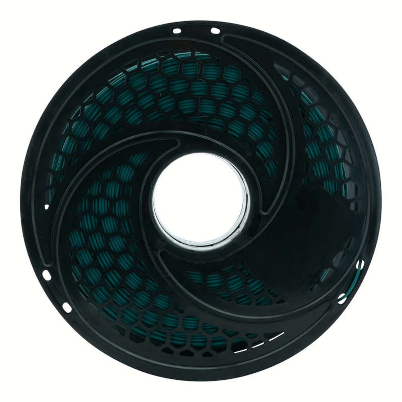 SA Filament PLA Filament 1Kg - Military Green