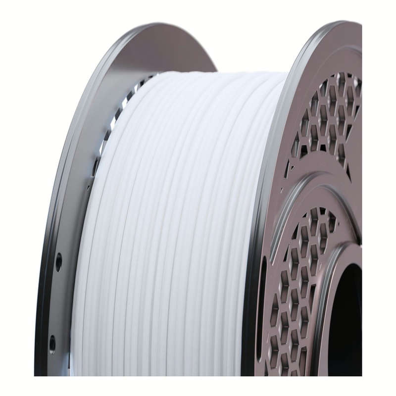 SA Filament PLA Hyper Filament 1Kg - Cool White