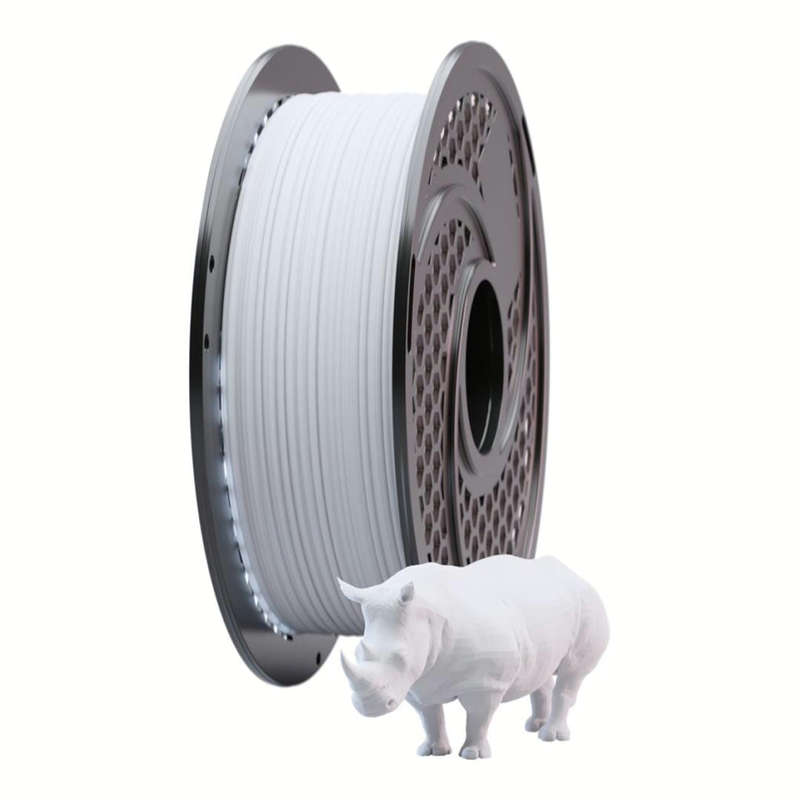 SA Filament PLA Hyper Filament 1Kg - Cool White