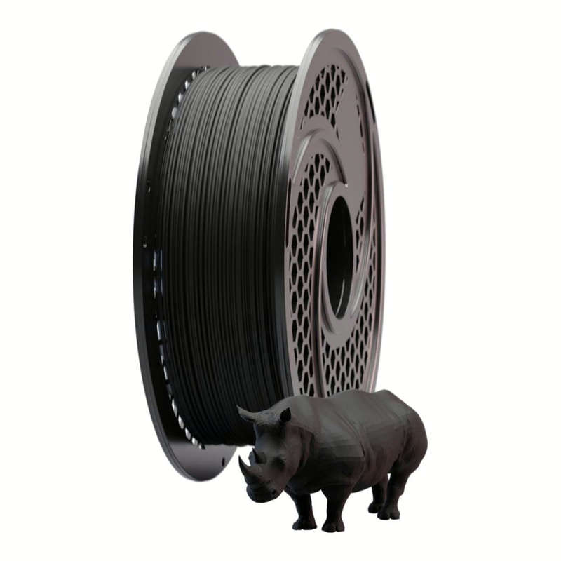 SA Filament PLA Hyper Filament 1Kg - Black