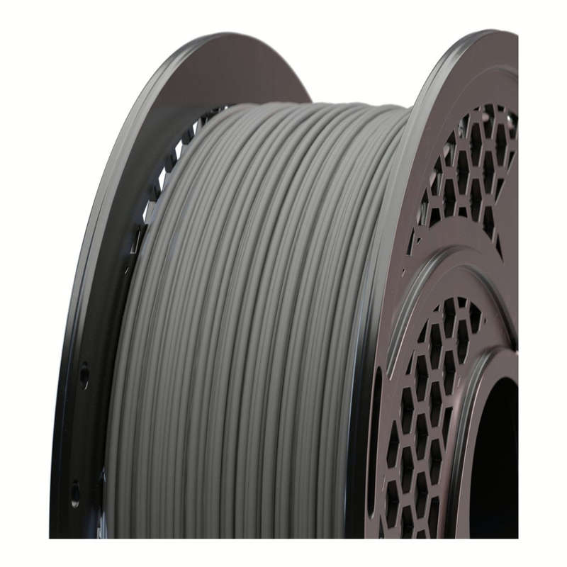 SA Filament PLA Hyper Filament 1Kg - Grey