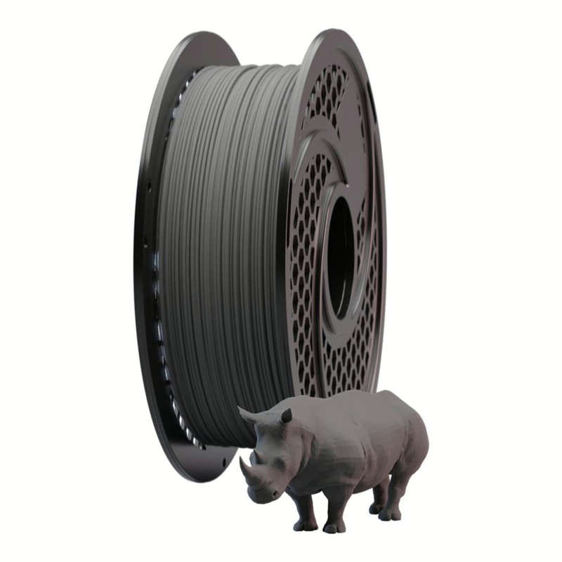 SA Filament PLA Hyper Filament 1Kg - Grey
