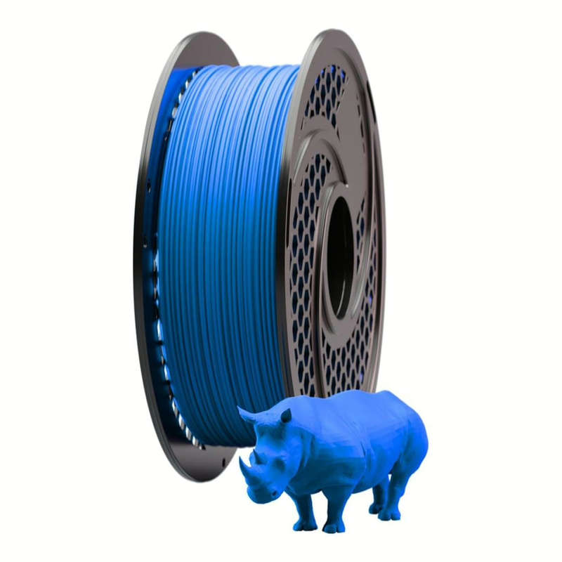 SA Filament PLA Hyper Filament 1Kg - Blue