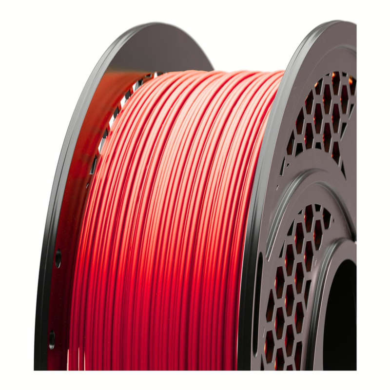 SA Filament PLA Hyper Filament 1Kg - Red