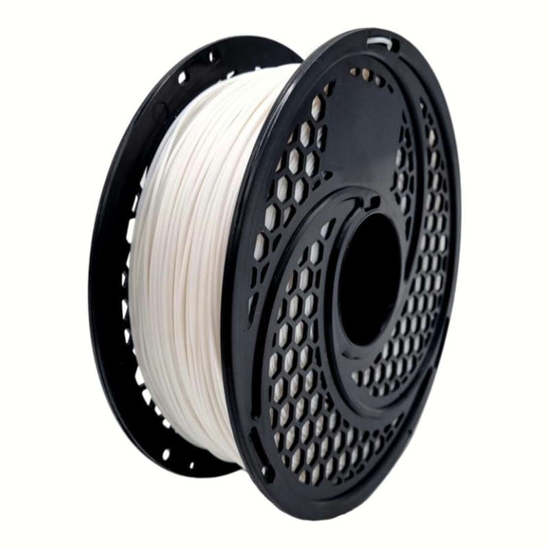 SA Filament PLA+ Filament 1Kg - Pearl White
