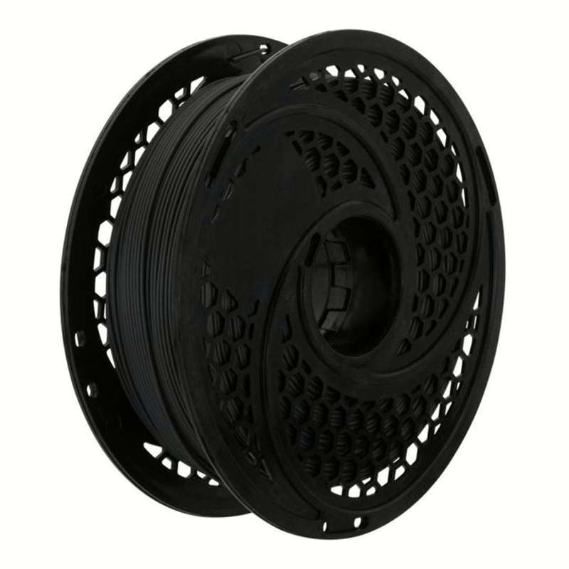 SA Filament PLA+ Filament 1Kg - Gun Metal