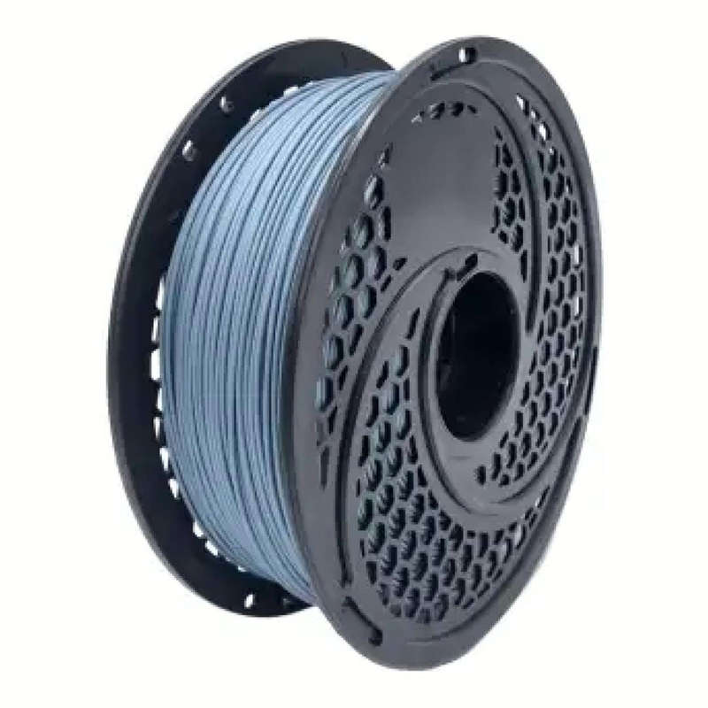 SA Filament Silk PLA+ Filament 1Kg - Steel Blue