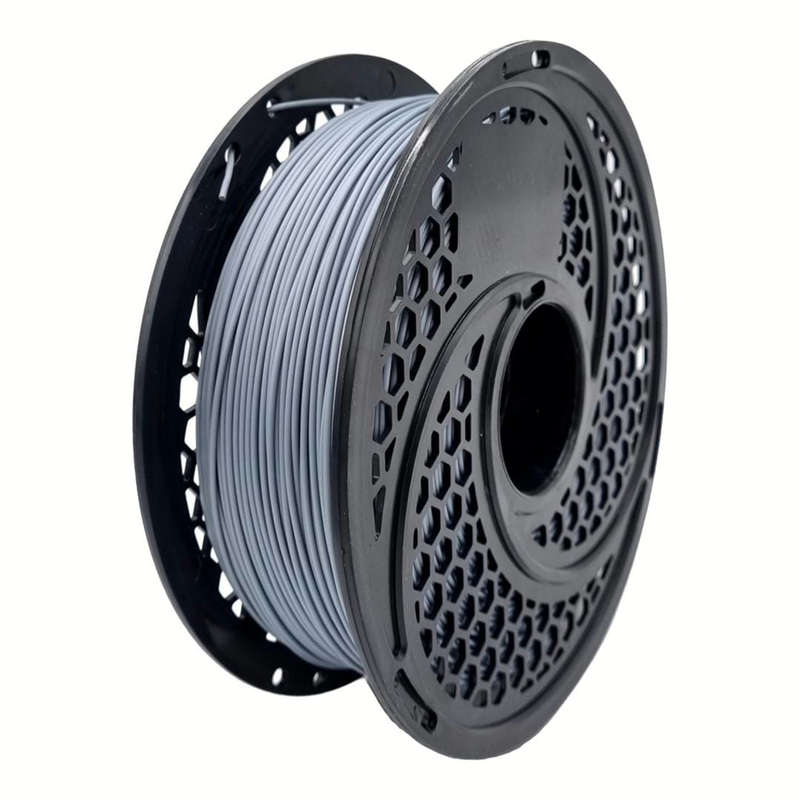 SA Filament PLA+ Chrome Filament 1Kg - Silver
