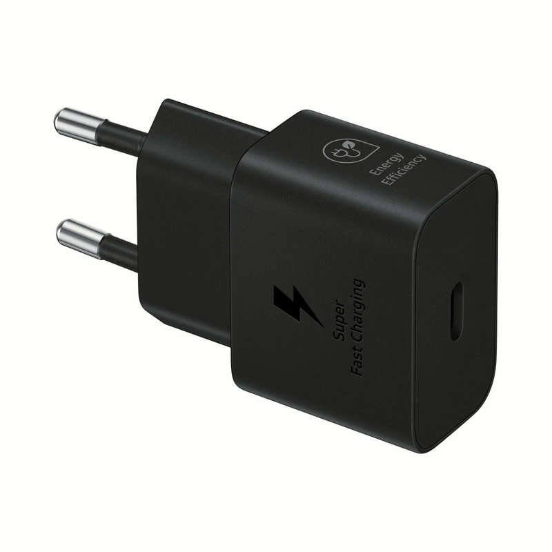 Samsung Gan Travel Adapter 25W+Power Adapter 45W Bun