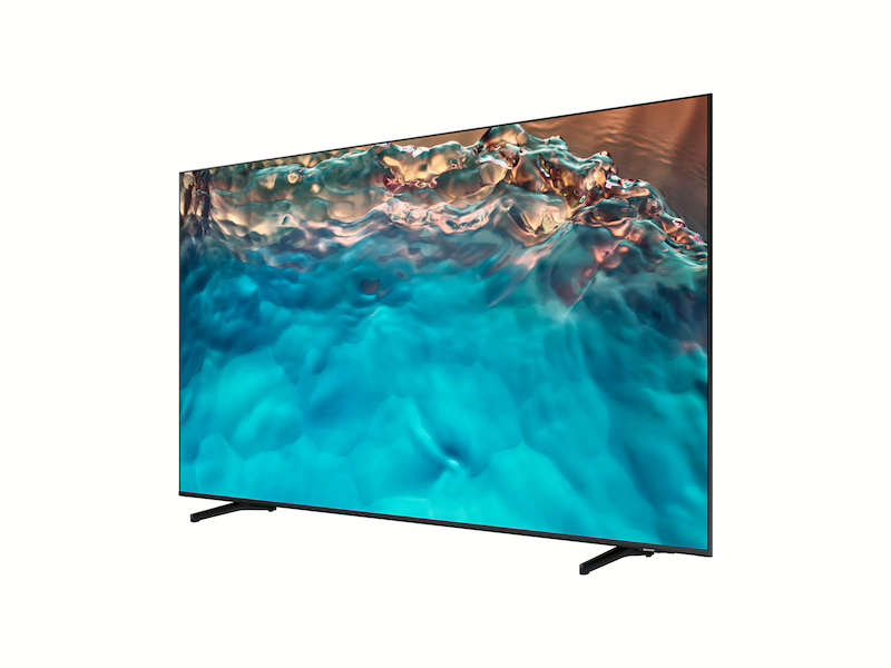 50" 4K HOSPITALITY DISPLAY  UHD UPSCALING/ UHD DIMMING/ 3-SIDE BEZEL-LESS DESIGN/ STREAMING SERVI...