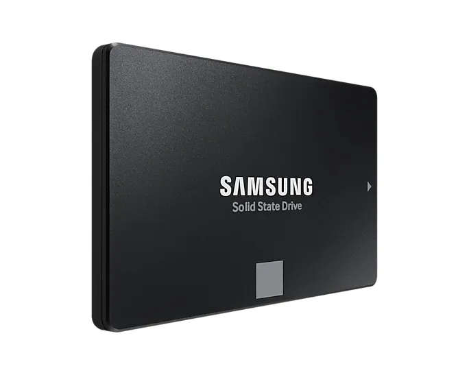 Samsung 870 EVO 2.5'' 500 GB SATA SSD