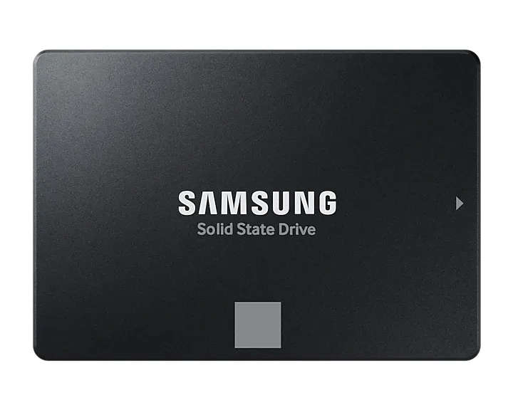 Samsung 870 EVO 2.5'' 500 GB SATA SSD