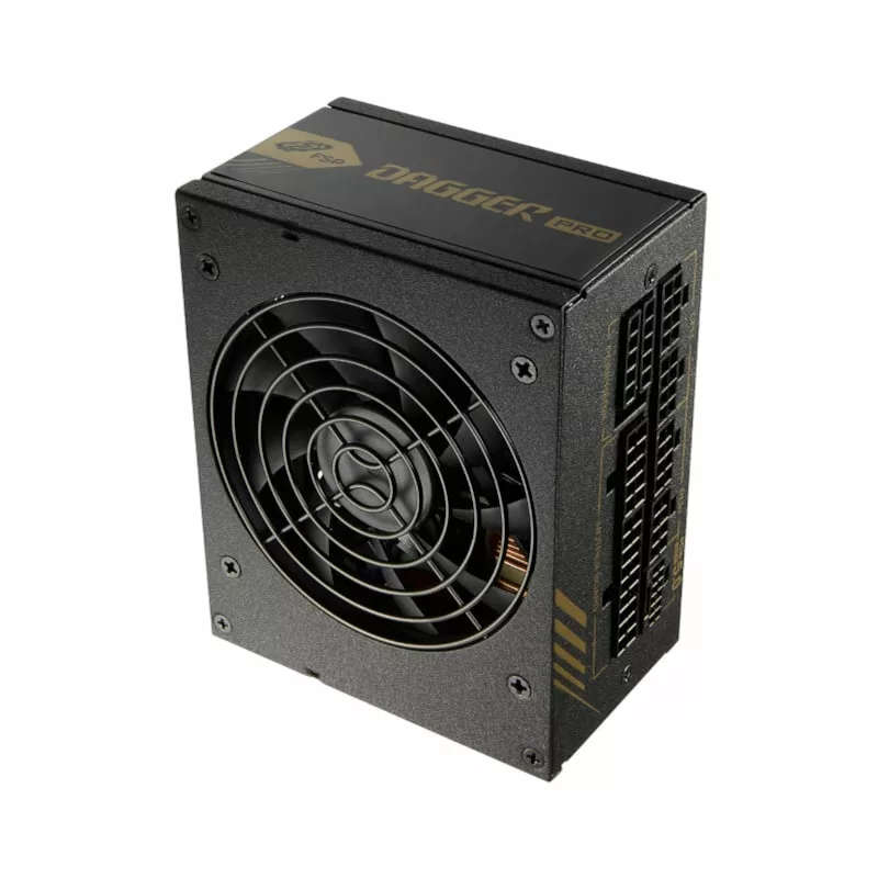 FSP Dagger Pro 750W ATX3.0 PCIe 5.0 Fully Modular 80 PLUS Gold Power Supply Unit