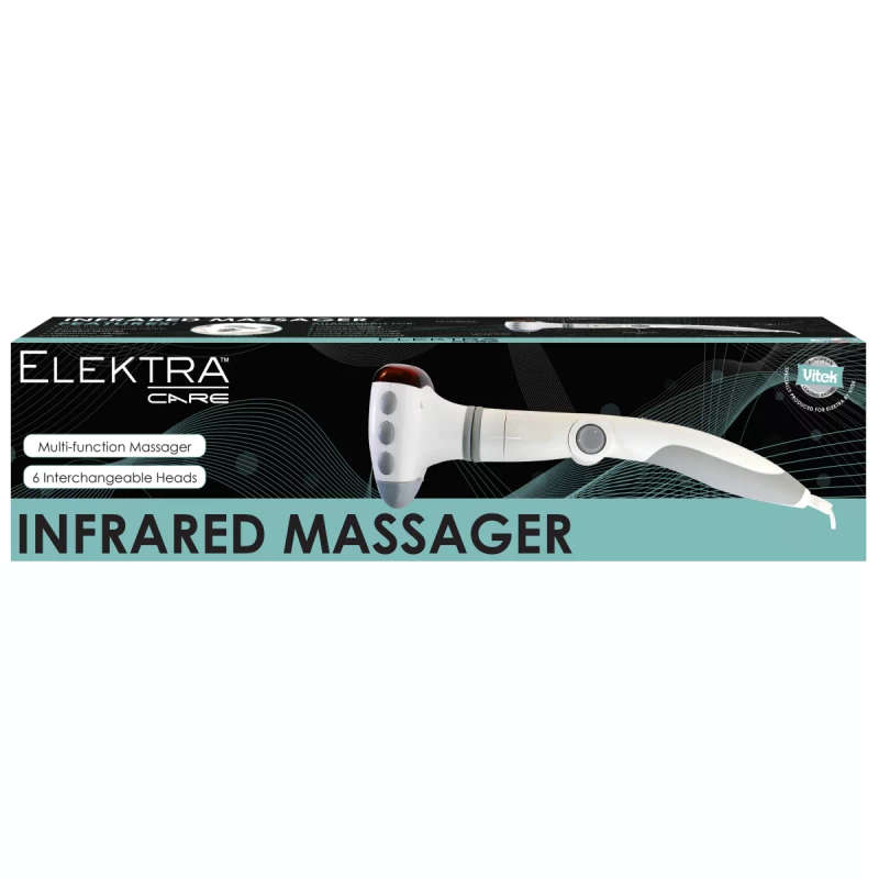 ELEKTRA TONING MASSAGER (NEW)
