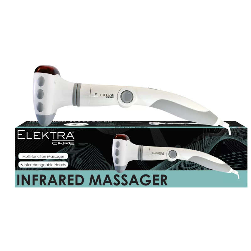ELEKTRA TONING MASSAGER (NEW)