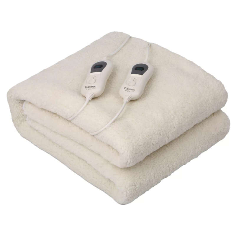 ELEKTRA E/CMFRT E/BLANKET QUEEN A/FUR