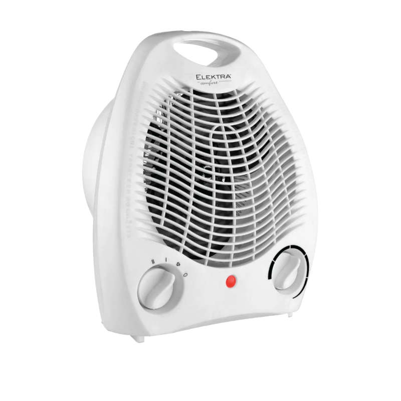 ELEKTRA COMFORT CLASSIC FAN HEATER