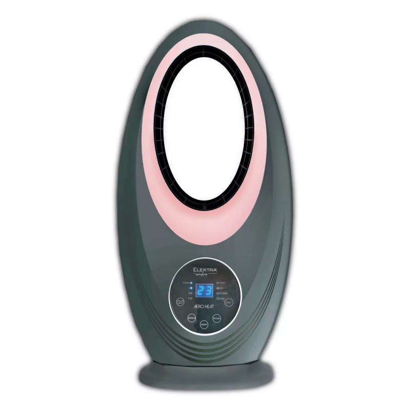 ELEKTRA 2605 - AERO-HEAT BLADELESS FAN HEATER