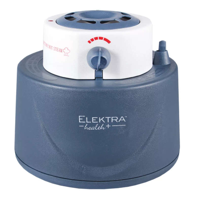 8076 - ELEKTRA HEALTH WARM STEAM H/FIER 3L