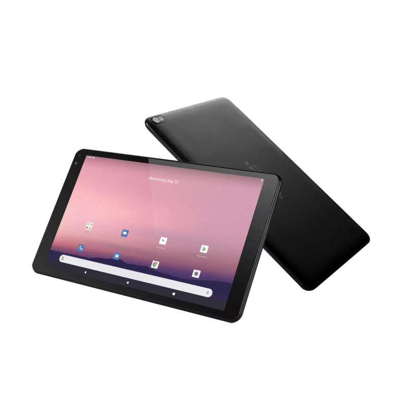 Connex Serenity 10" 4/64 4G/Lte Unisoc Octa-Core Coretex A55 + Cover & screen protector (Android 11)